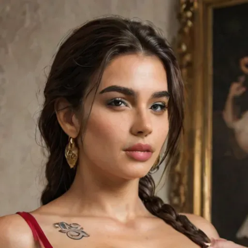 AI porn image generator