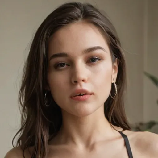 AI色情圖片產生器