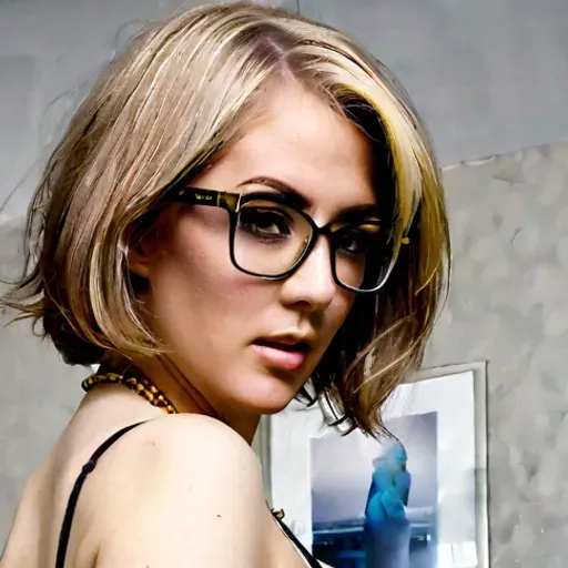 gerador de imagens pornô com IA