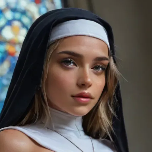 AI色情圖片產生器