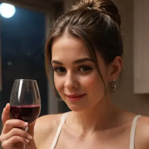 โปรแกรมสร้างภาพโปรนที่ใช้ปัญหา AI