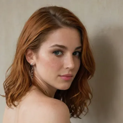 AI色情圖片產生器