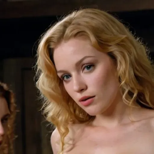 AI porn pic generator