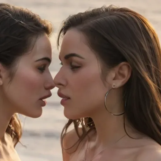 AI色情照片產生器