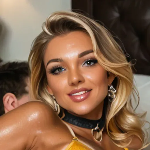 AI色情圖片產生器