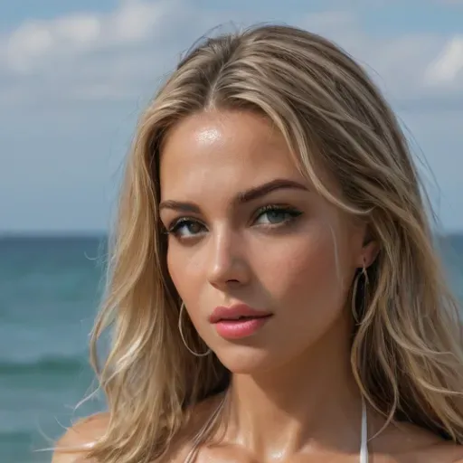 AI色情图片生成器