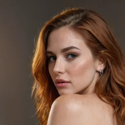 AI色情图片生成器