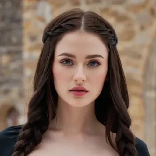 AI色情图片生成器