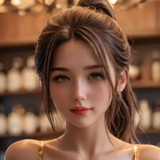 AI porn image generator