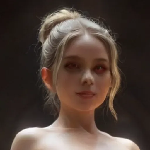 generatore di immagini porno IA