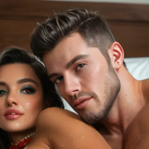 AI色情照片產生器