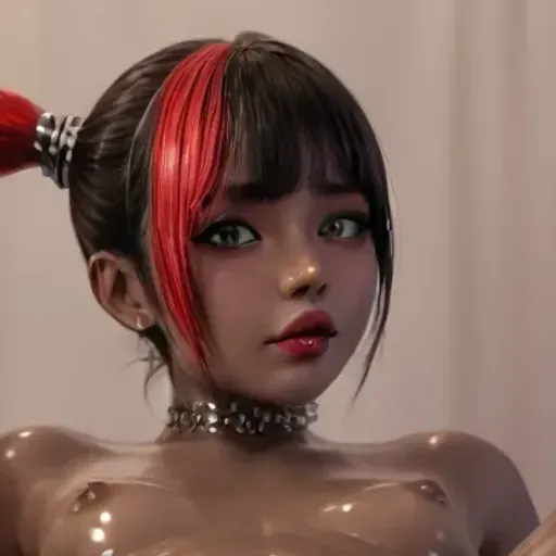 AI色情圖片產生器