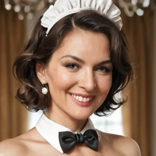 AI色情图片生成器