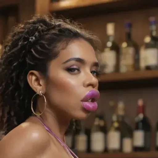 AI色情图片生成器