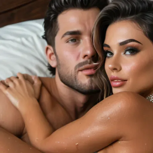 AI色情照片產生器