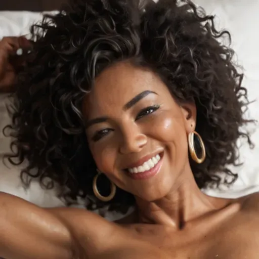 AI 포르노 이미지 생성기