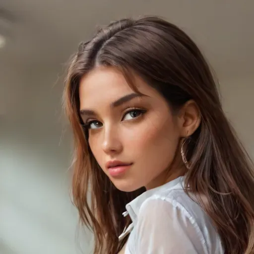 AI色情图片生成器