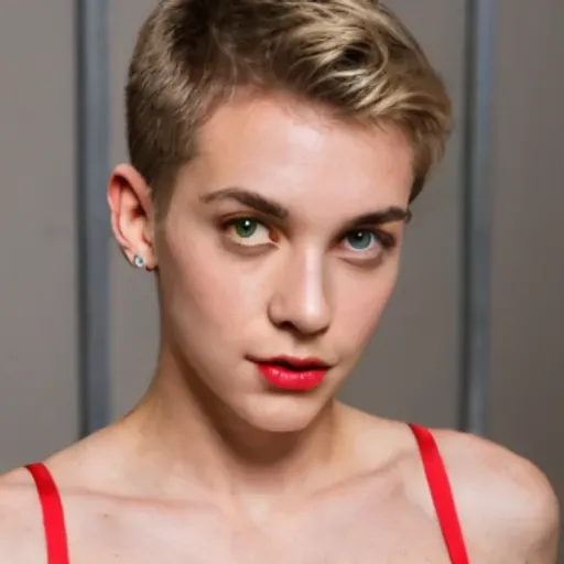 AIポルノ画像ジェネレーター