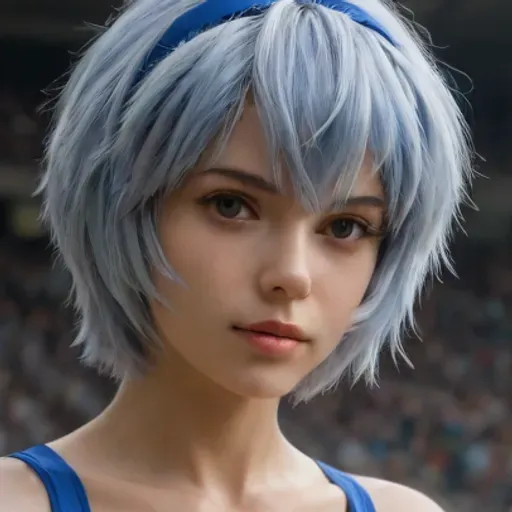 AI porn image generator