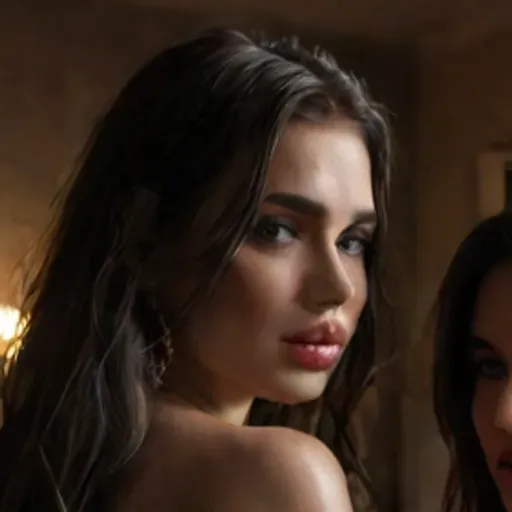 generatore di immagini porno IA