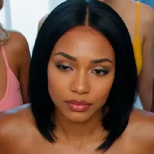 KI-Pornobild-Generator