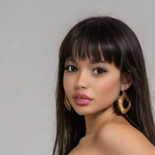 AI色情圖片產生器