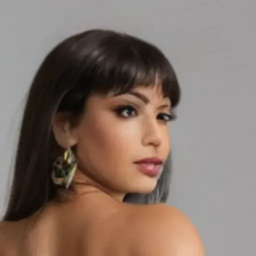 AI色情圖片產生器