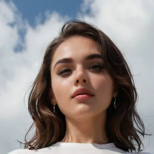 AI色情圖片產生器