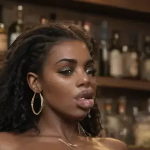 AIポルノ写真ジェネレーター