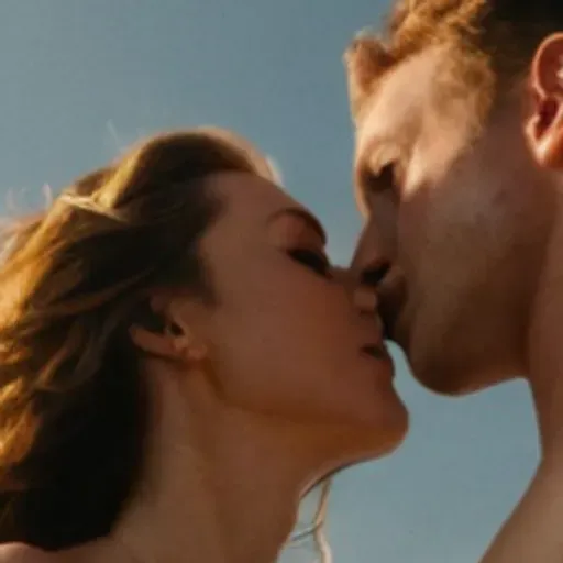 AI 포르노 이미지 생성기