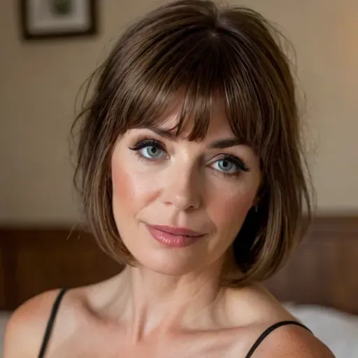 Pencipta imej lucah AI