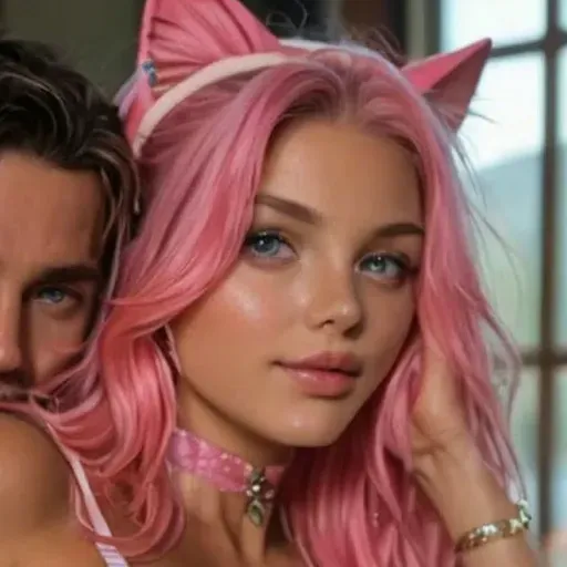 yapay zekâ porno foto üretici