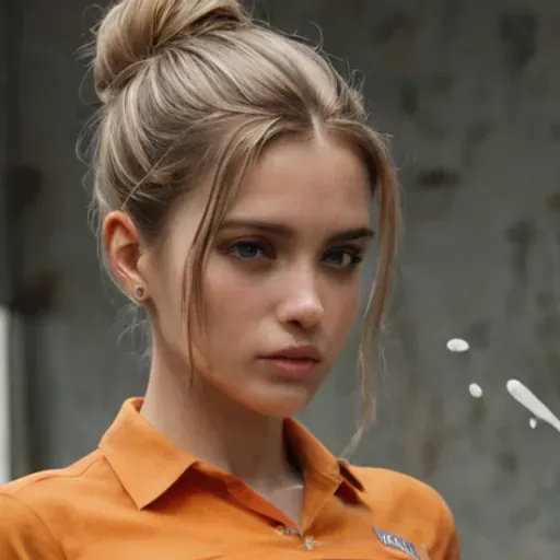 AI色情图片生成器