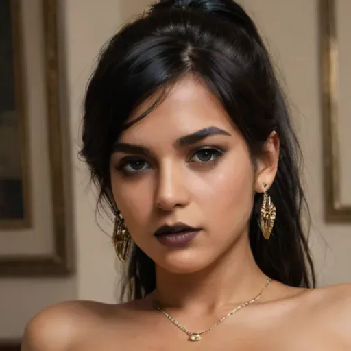 AI 포르노 이미지 생성기