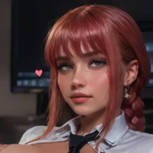 AI色情圖片產生器