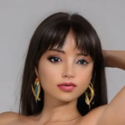 AI色情照片生成器