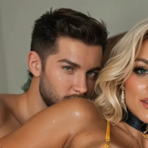 AI色情照片產生器