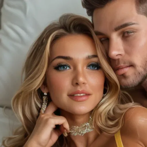 AI色情圖片產生器