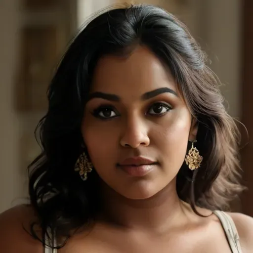 AI色情圖片產生器