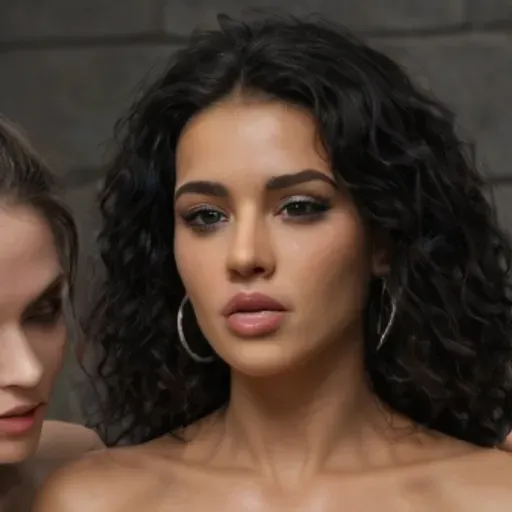 AI porn image generator