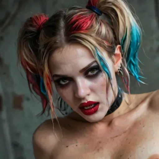 generador de imágenes porno con IA