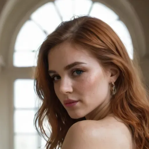 AI porn image generator