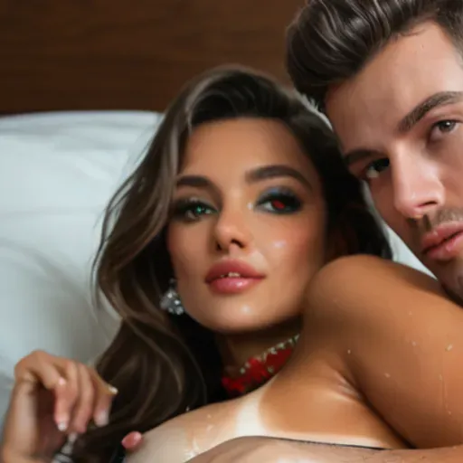 AI色情圖片產生器