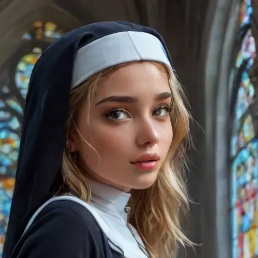 AI porn image generator