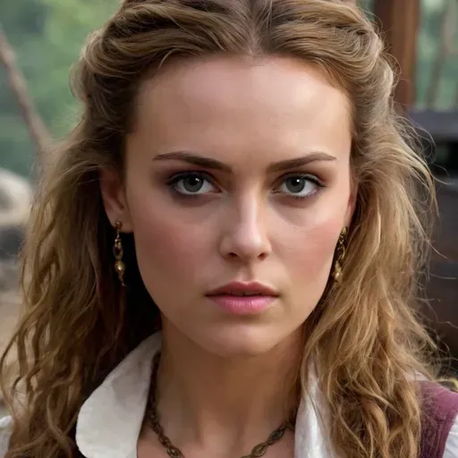 AI色情图片生成器