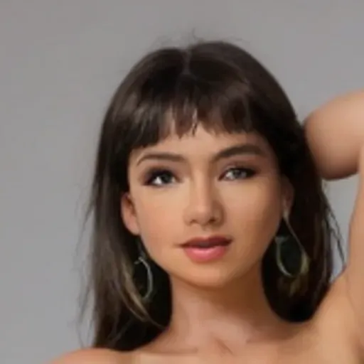 AI色情照片生成器