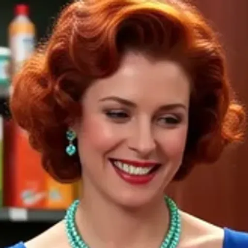 AI色情照片生成器