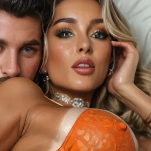 AI色情圖片產生器