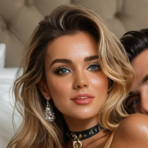 AI色情圖片產生器