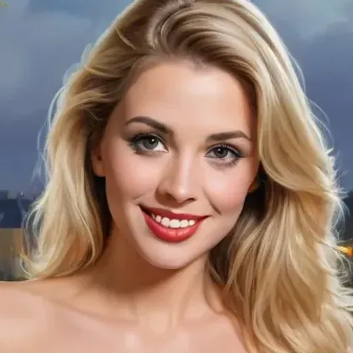 AI色情圖片產生器